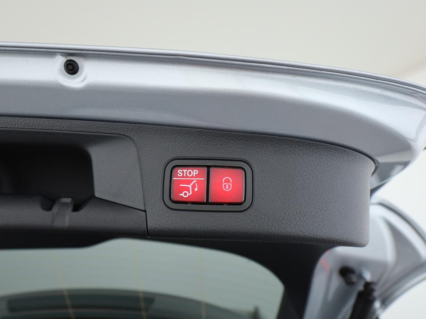 Mercedes-Benz GLA 180 Bild 25