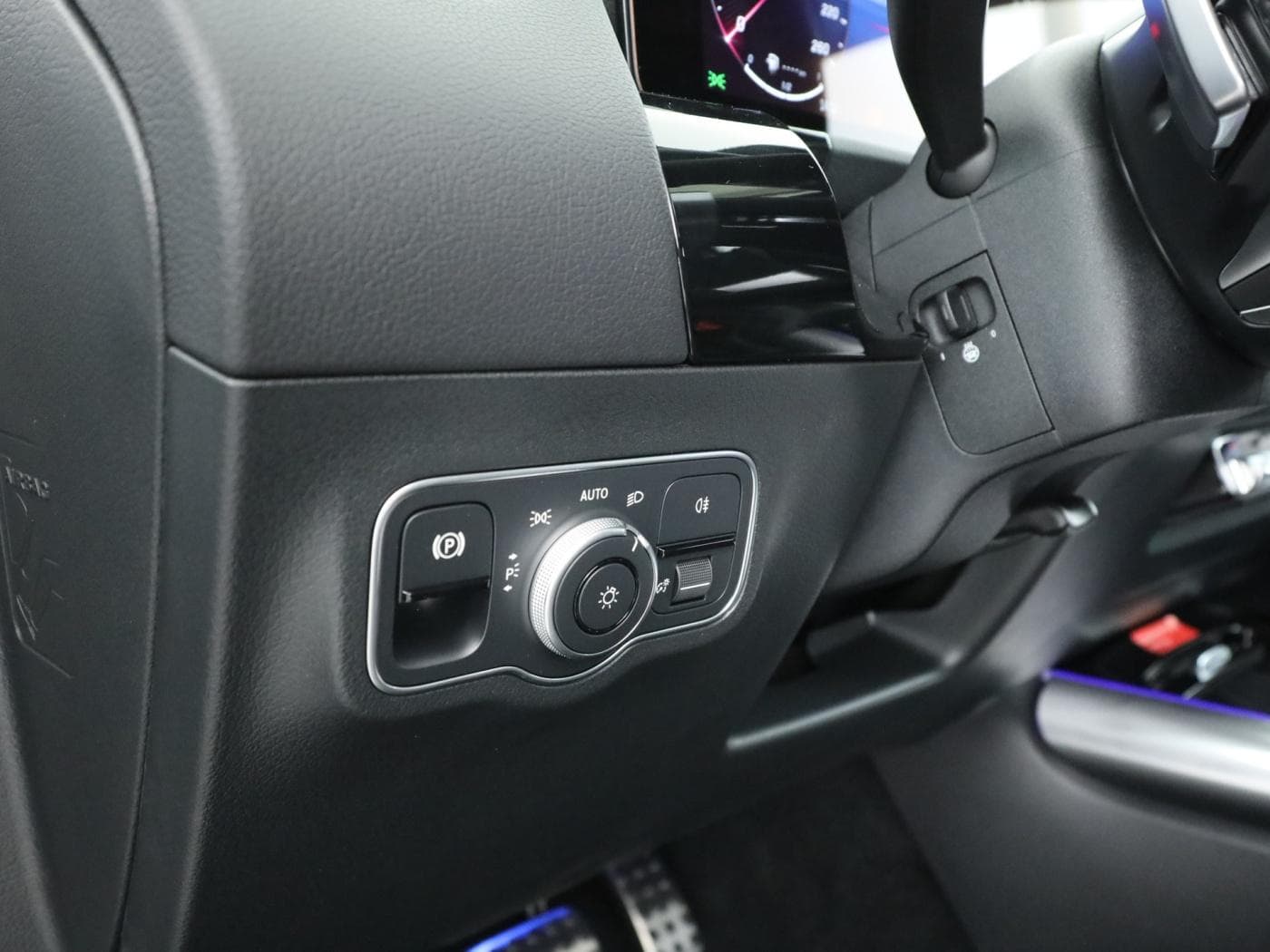 Mercedes-Benz GLA 180 Bild 29