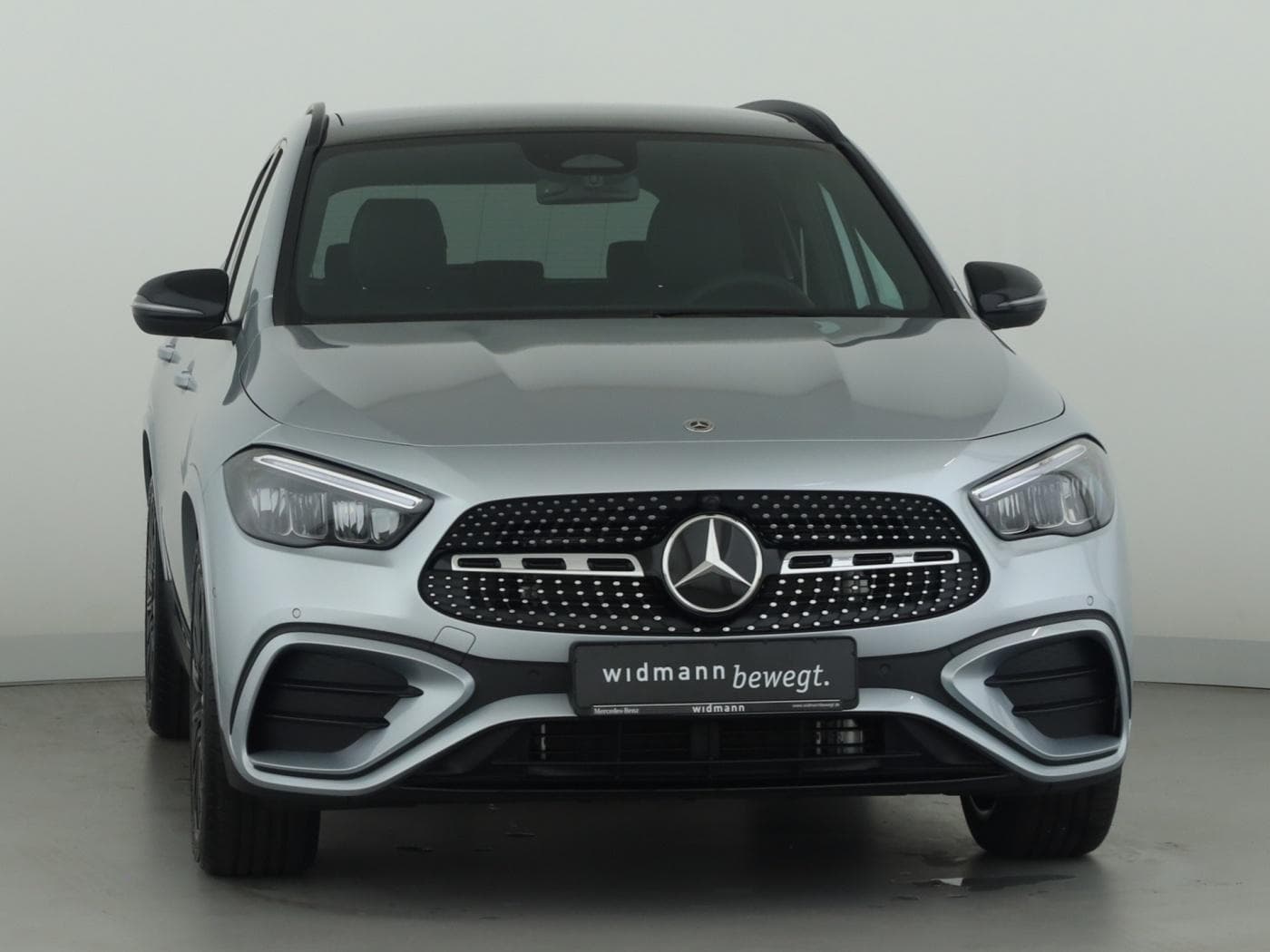 Mercedes-Benz GLA 180 Bild 3