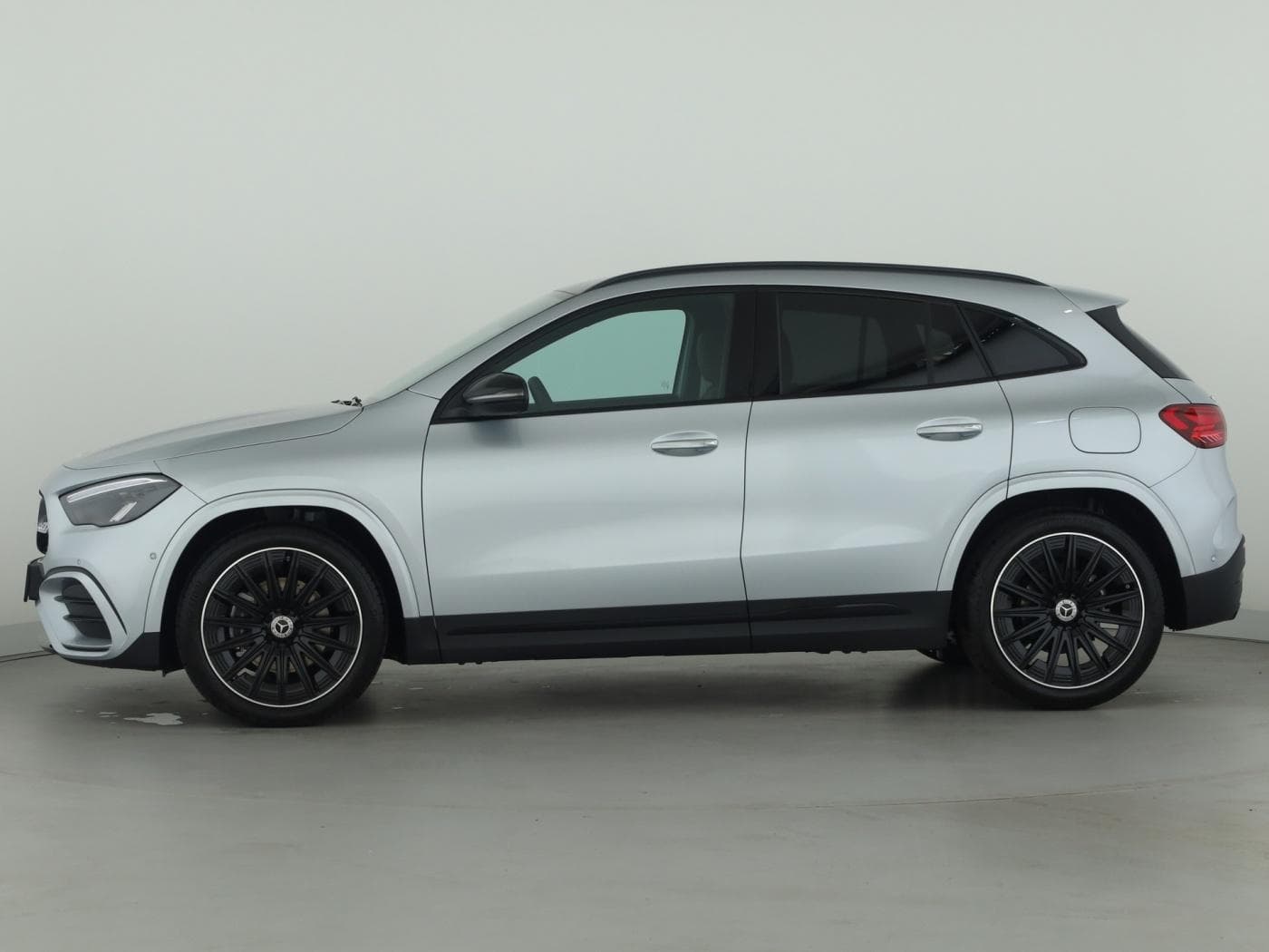 Mercedes-Benz GLA 180 Bild 7
