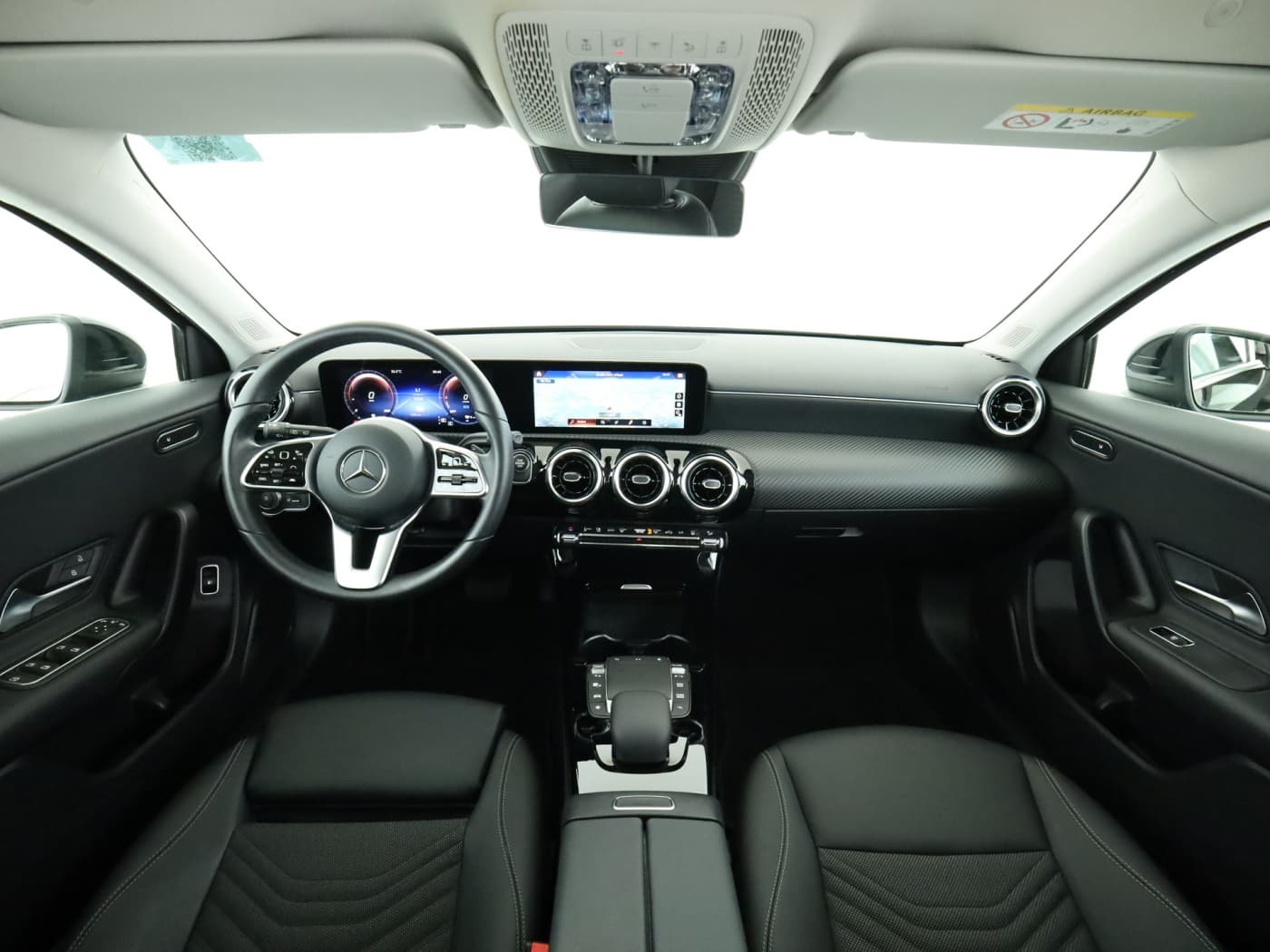 Mercedes-Benz A 250 e Bild 19