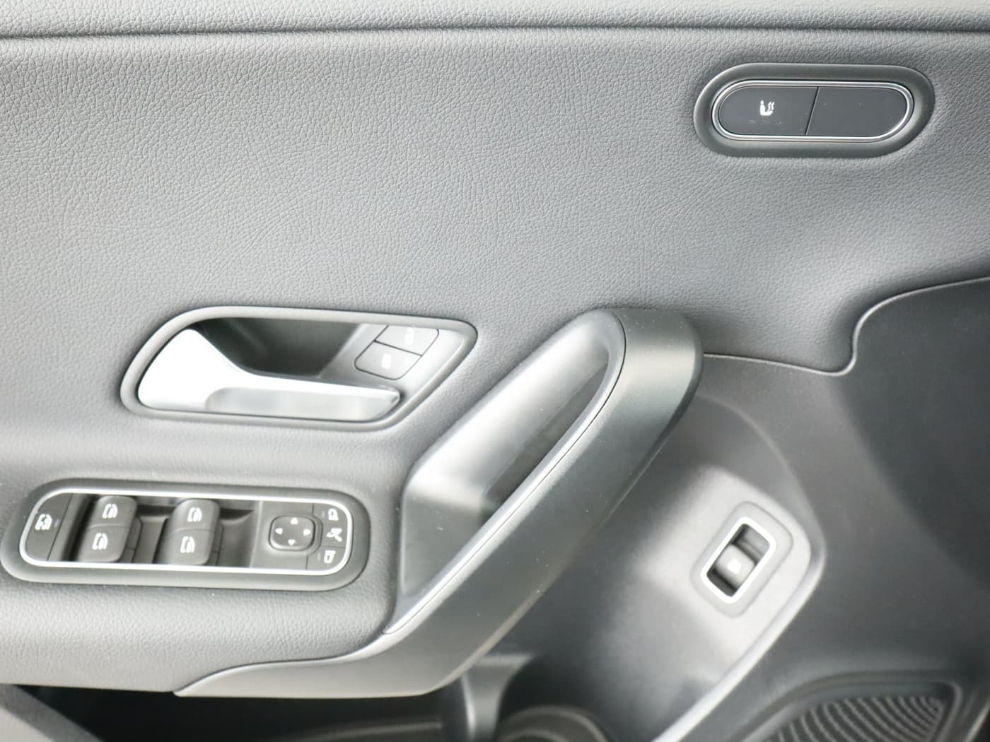 Mercedes-Benz A 250 e Bild 20