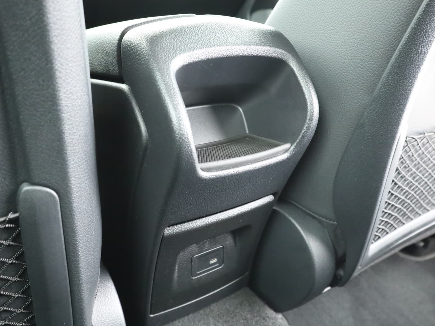 Mercedes-Benz A 250 e Bild 23