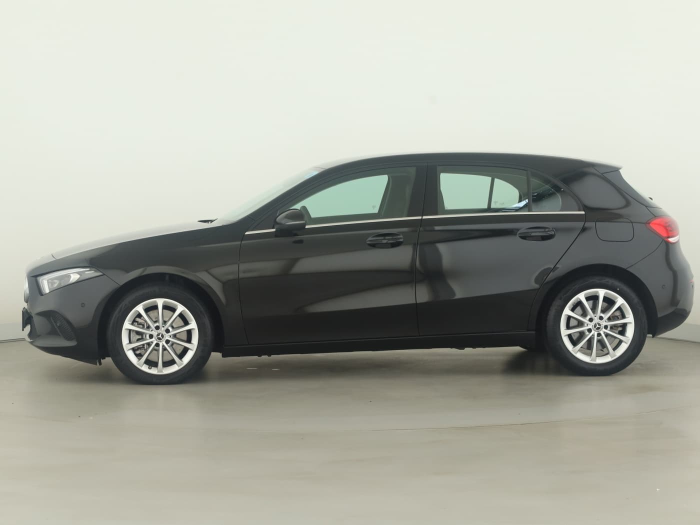 Mercedes-Benz A 250 e Bild 7
