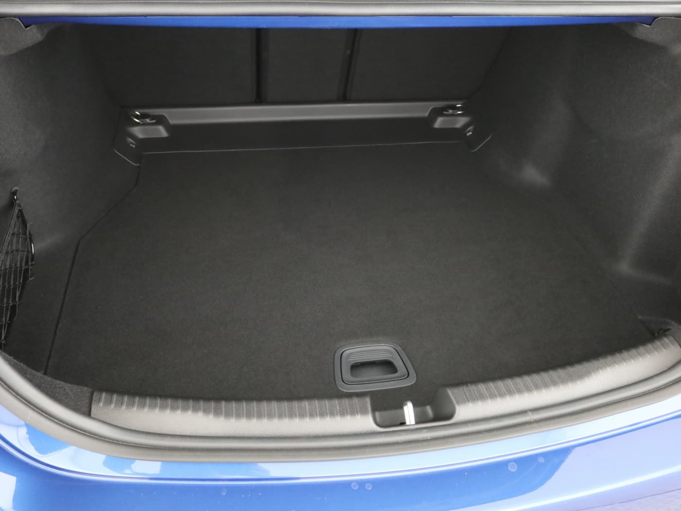 Mercedes-Benz C 180 Bild 23