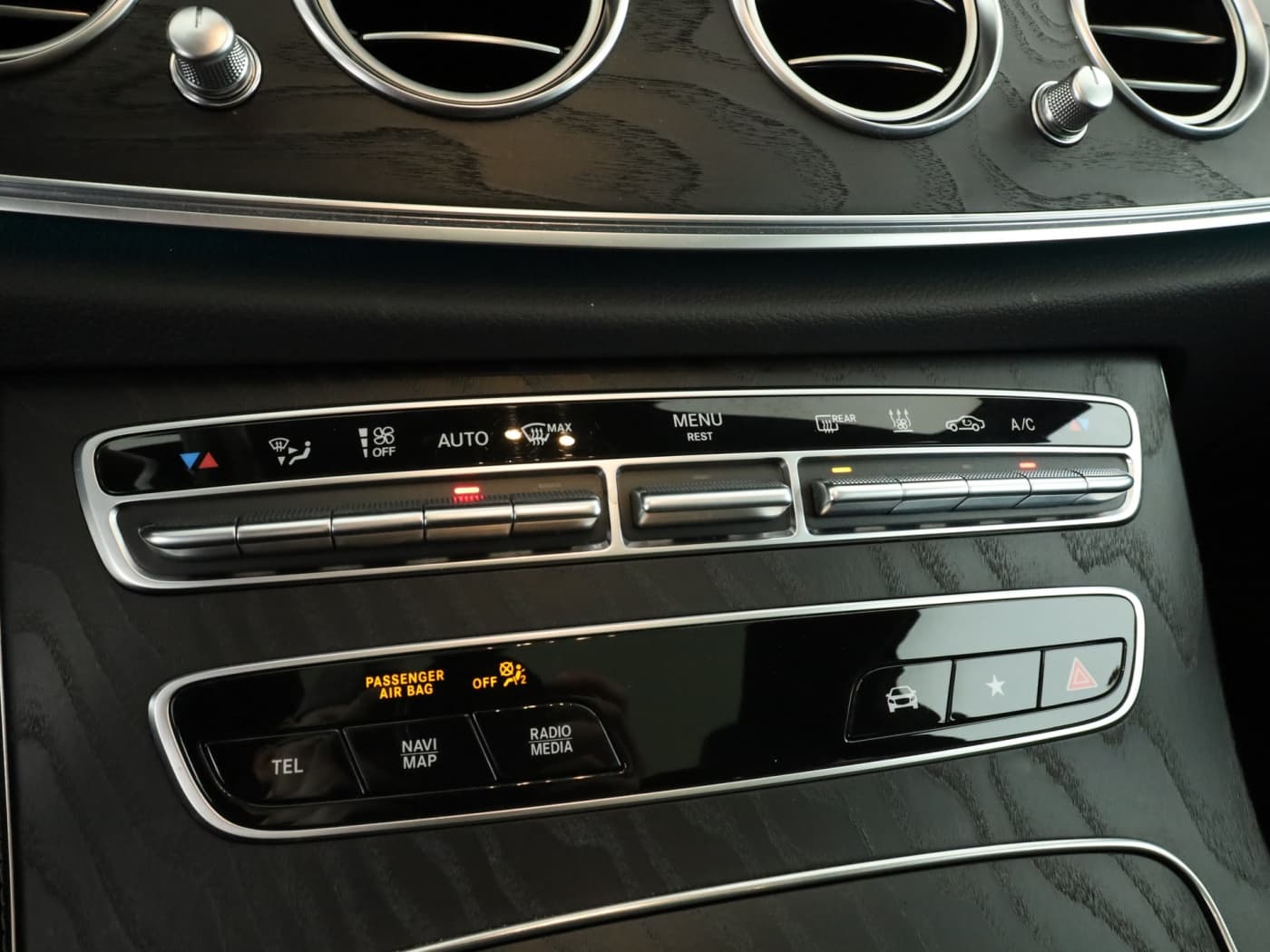 Mercedes-Benz E 300 de Bild 14