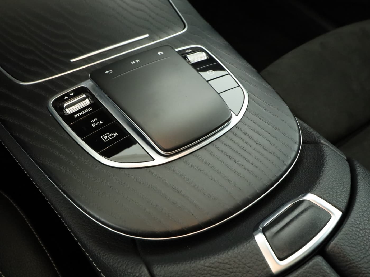 Mercedes-Benz E 300 de Bild 15