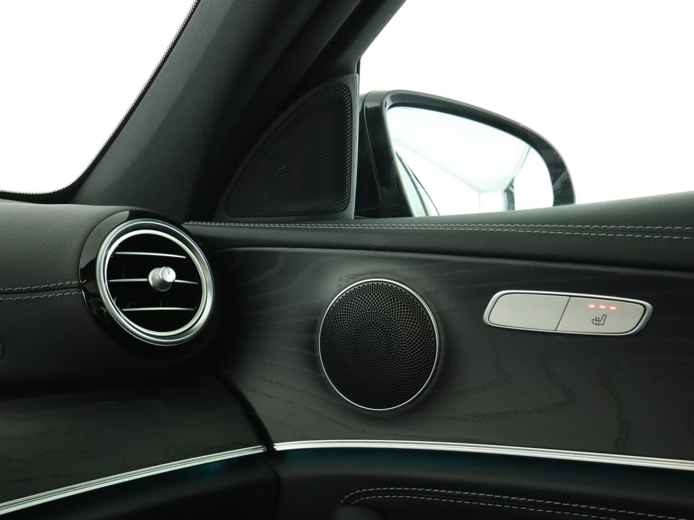 Mercedes-Benz E 300 de Bild 16