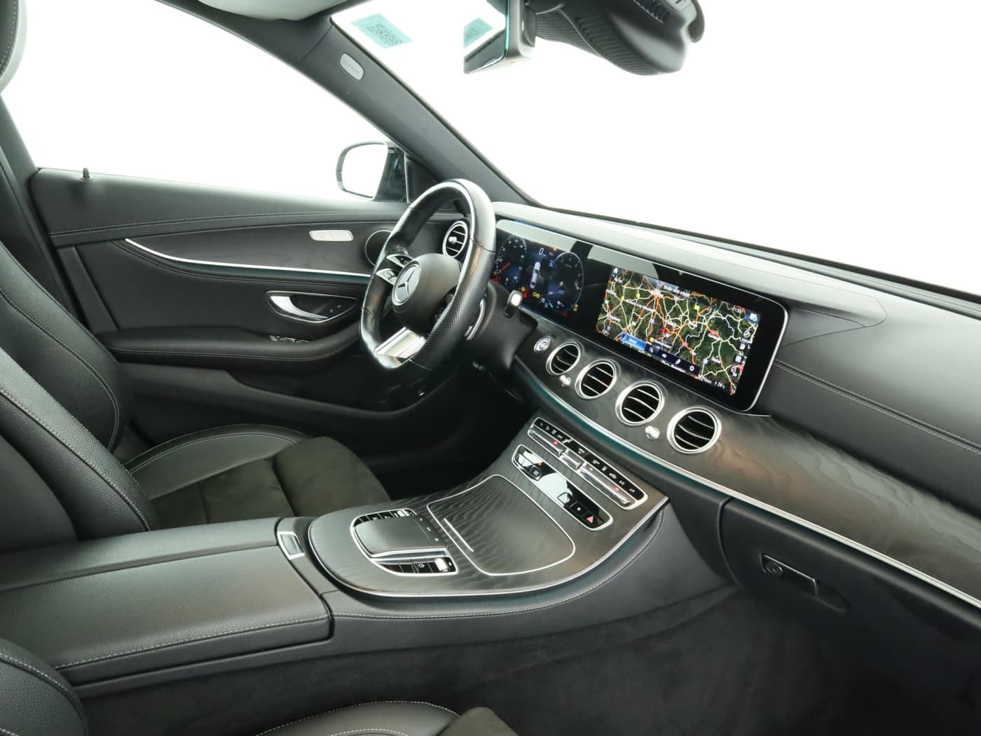 Mercedes-Benz E 300 de Bild 17