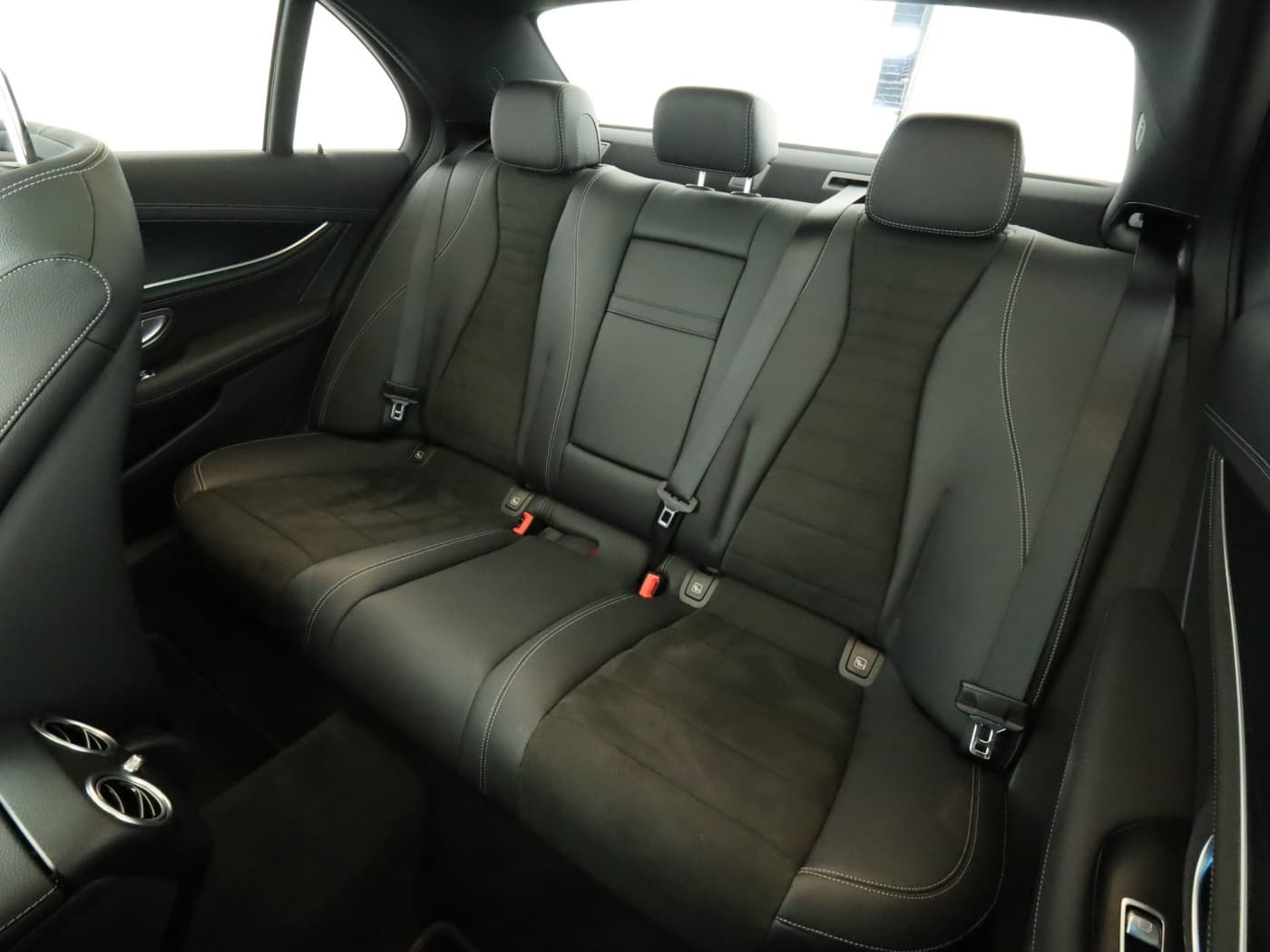 Mercedes-Benz E 300 de Bild 18