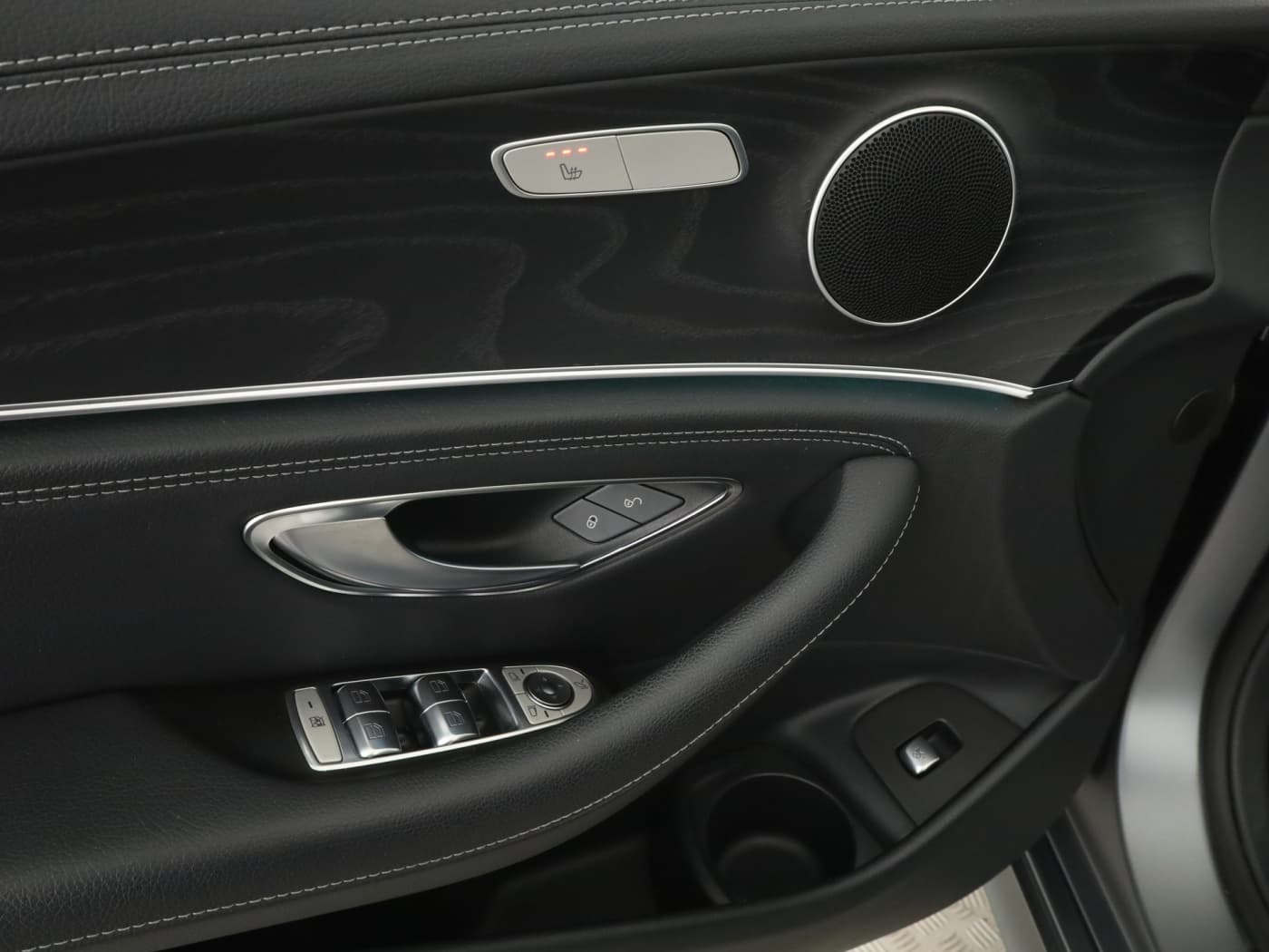 Mercedes-Benz E 300 de Bild 20