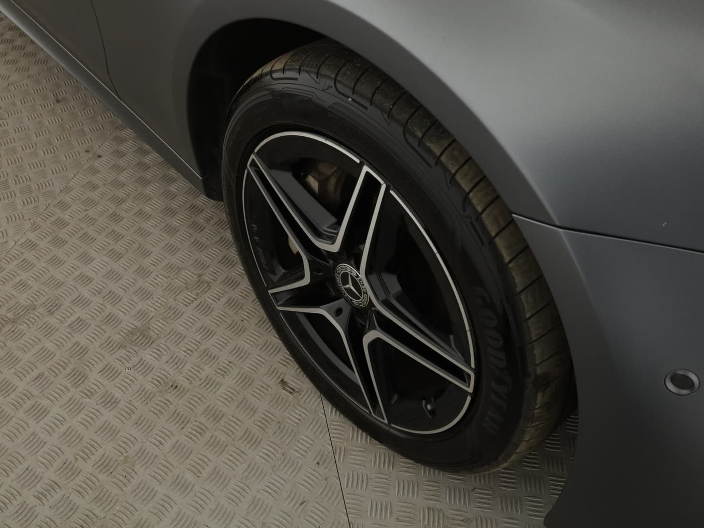 Mercedes-Benz E 300 de Bild 22