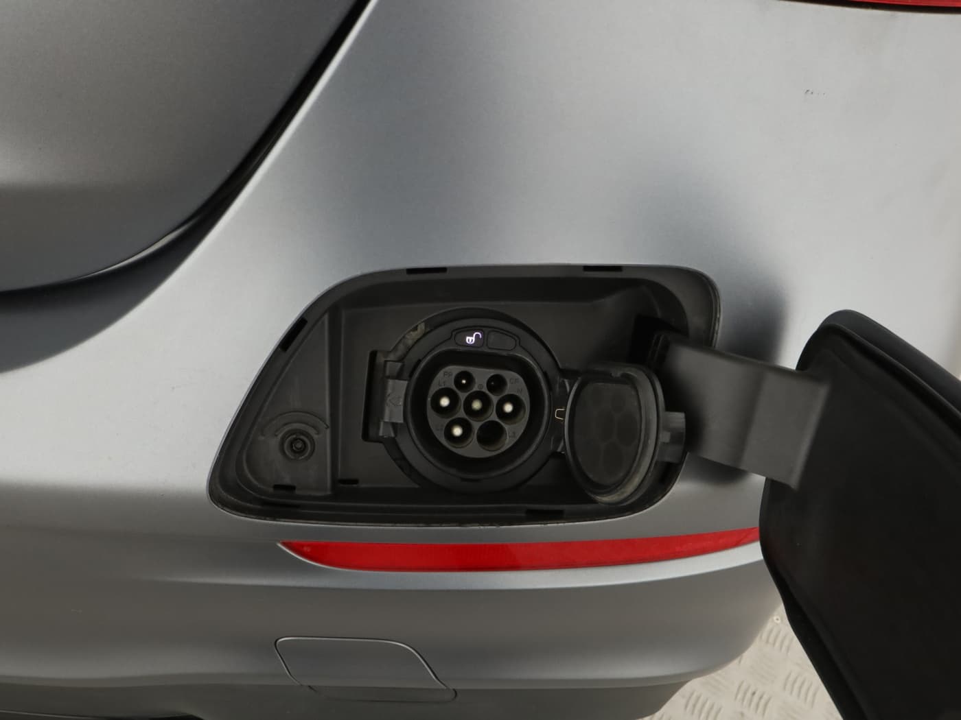 Mercedes-Benz E 300 de Bild 26