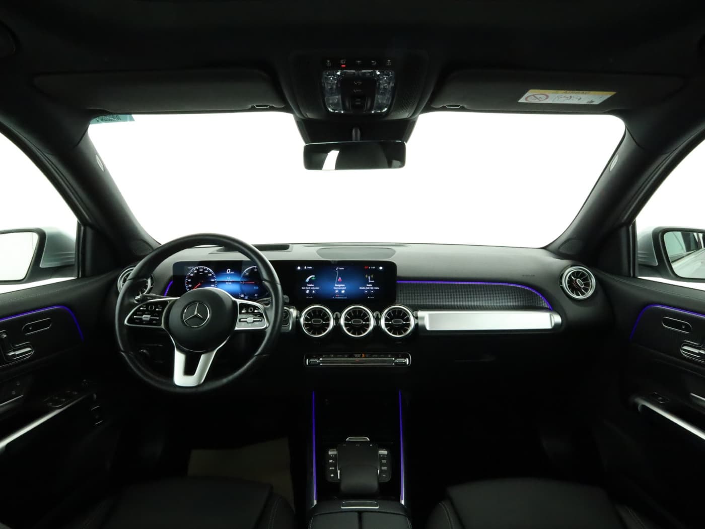 Mercedes-Benz EQB 300 4M Bild 19