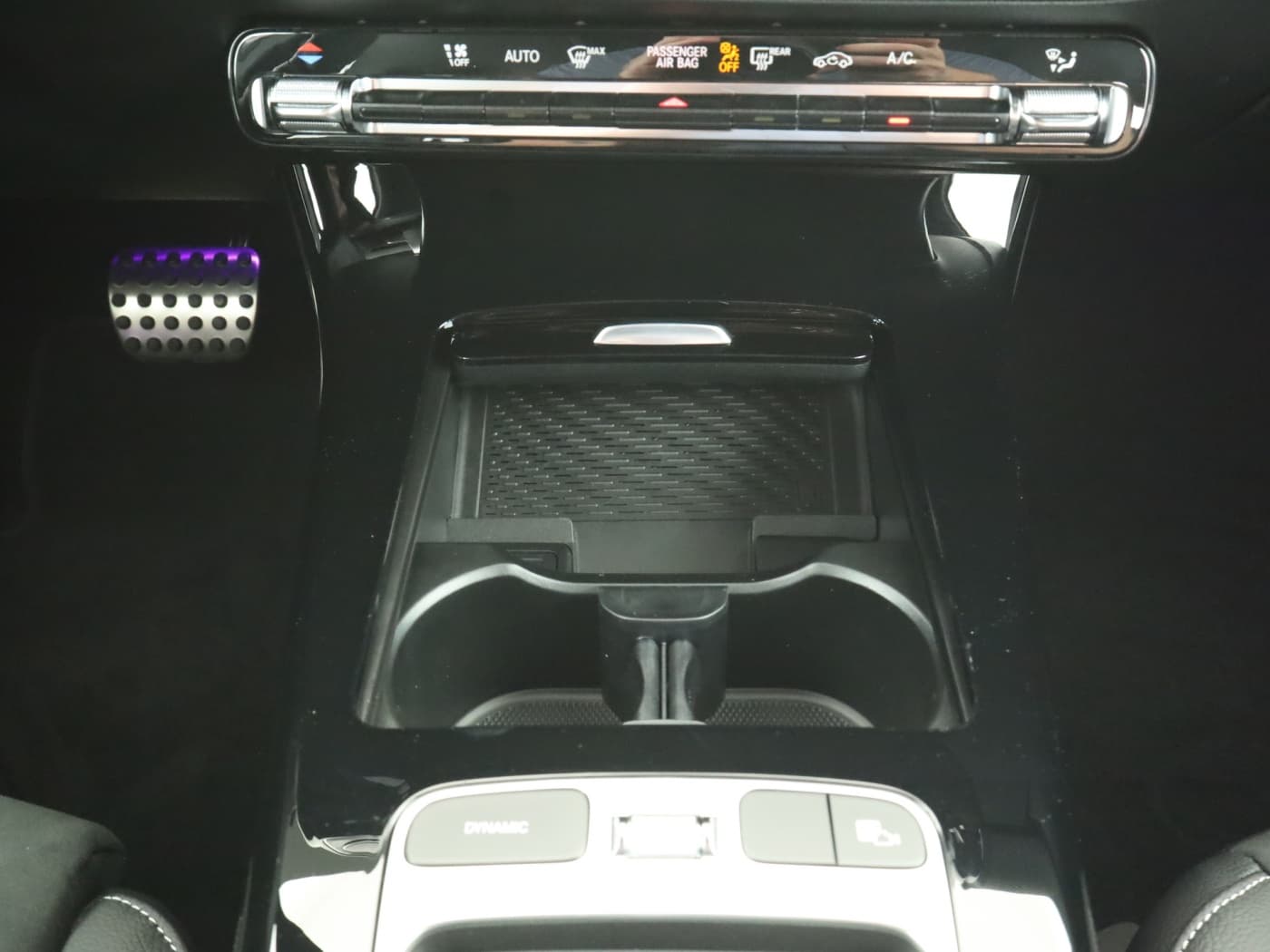 Mercedes-Benz A 200 Bild 23