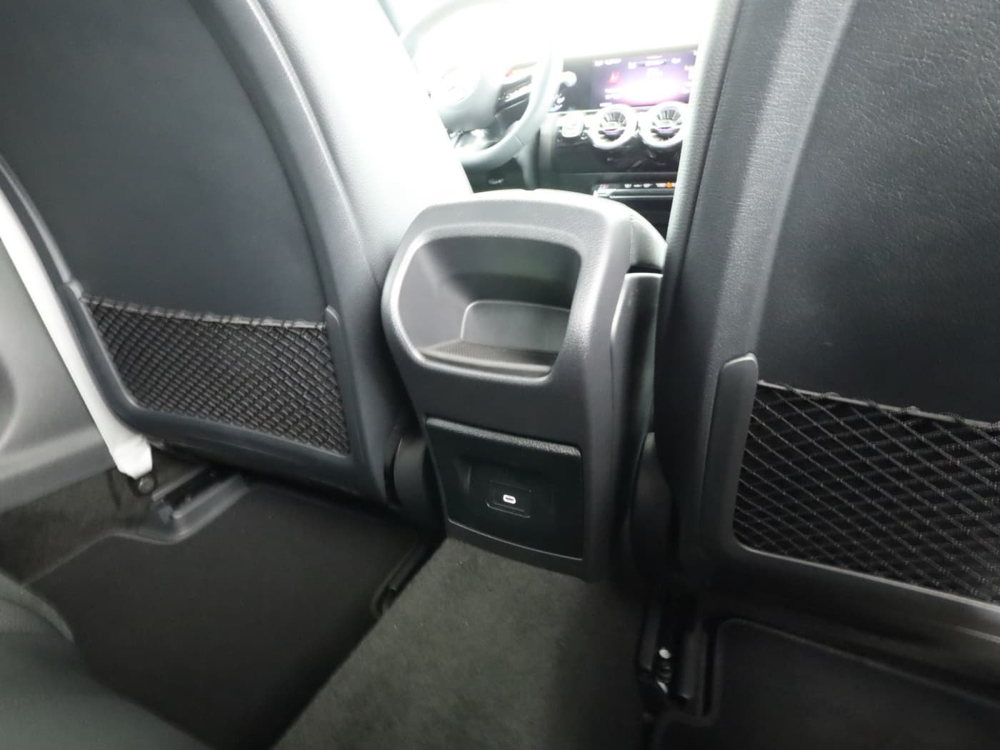 Mercedes-Benz A 200 Bild 24