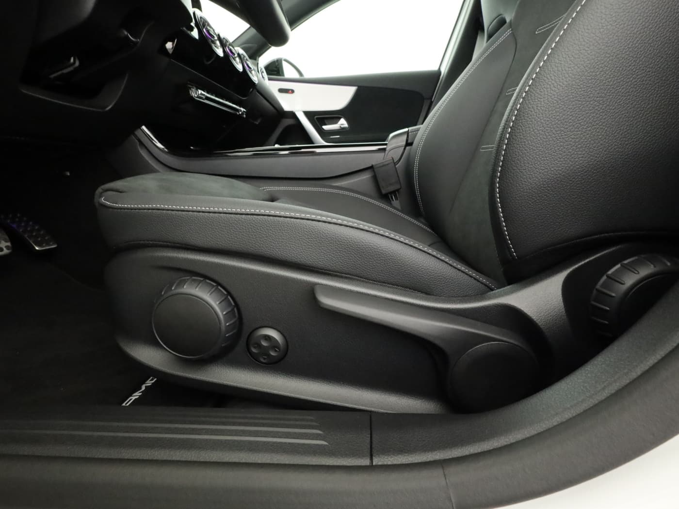 Mercedes-Benz A 200 Bild 27