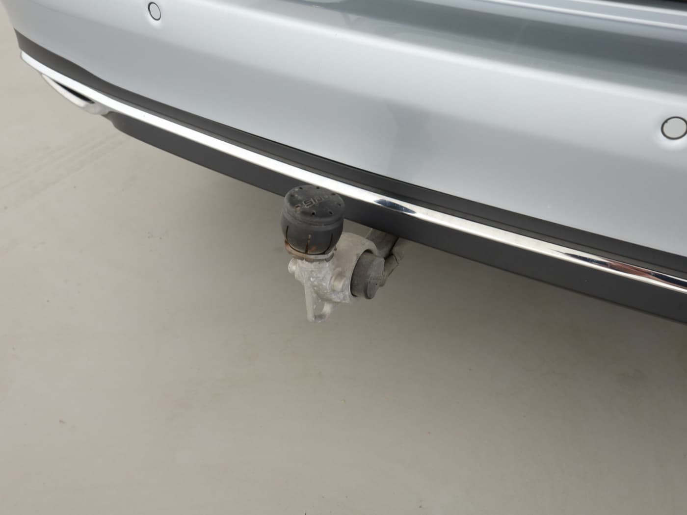 Mercedes-Benz C 300 e T Bild 26