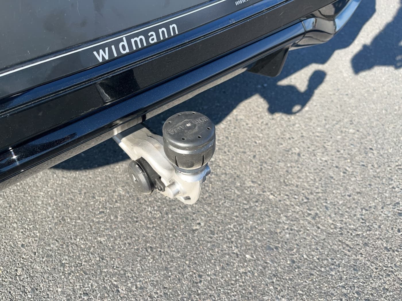 Mercedes-Benz GLB 250+ EQ Bild 18