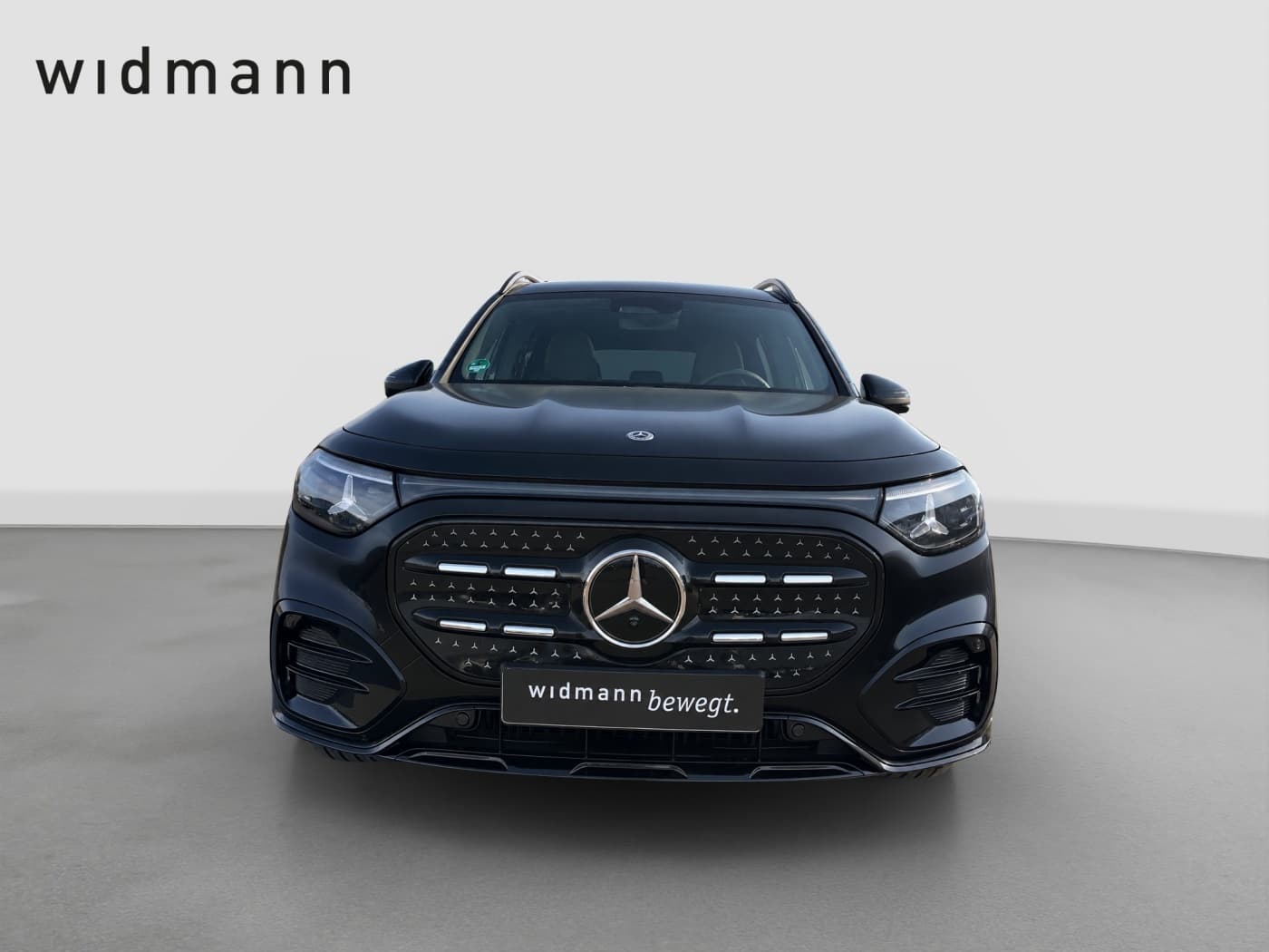 Mercedes-Benz GLB 250+ EQ Bild 2