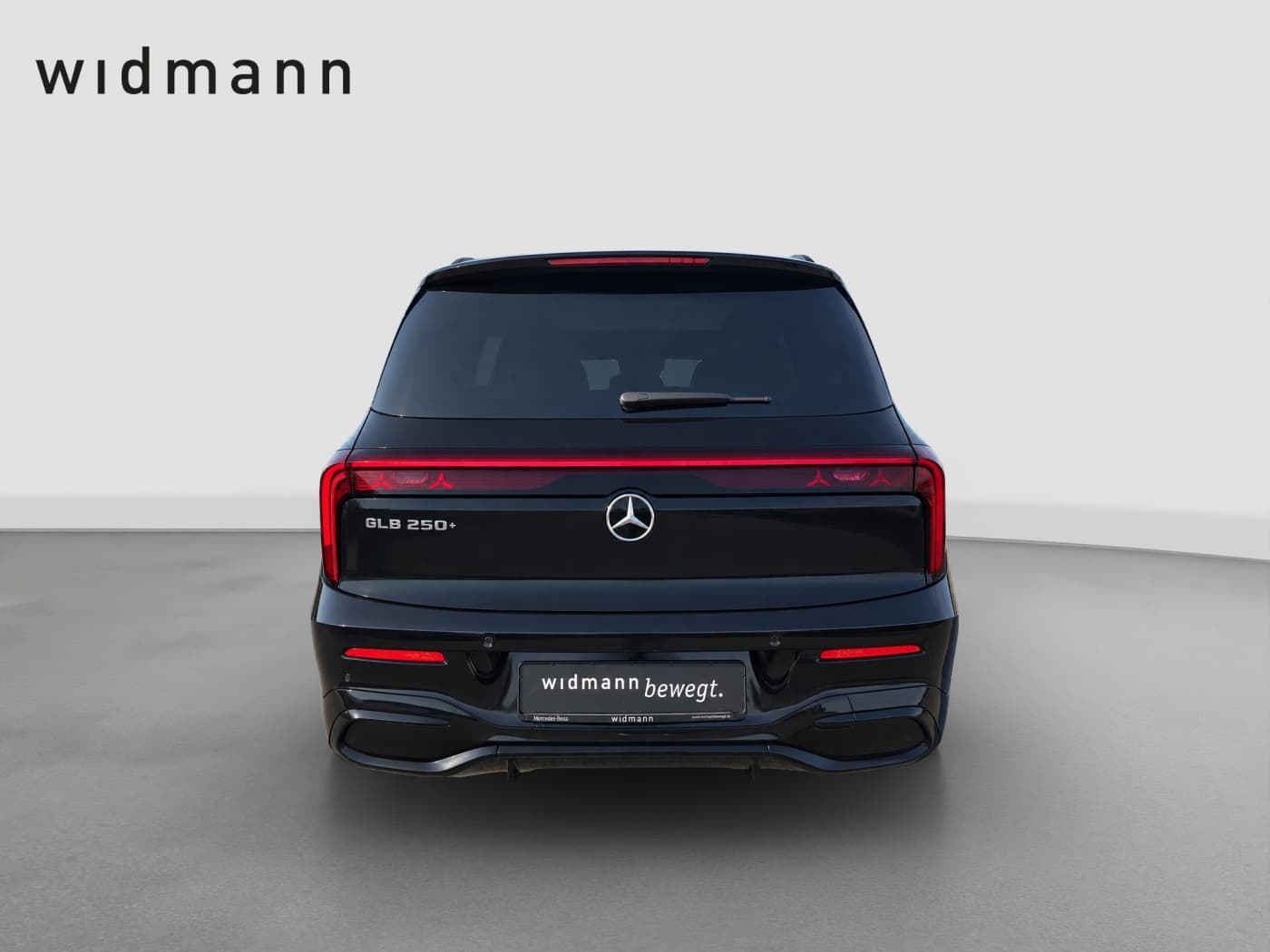 Mercedes-Benz GLB 250+ EQ Bild 4