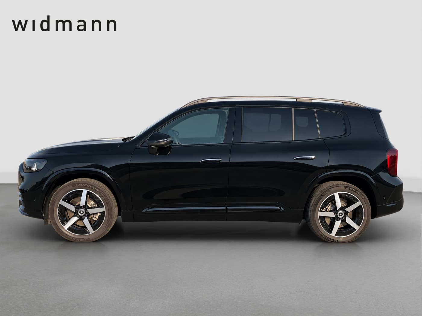 Mercedes-Benz GLB 250+ EQ Bild 5