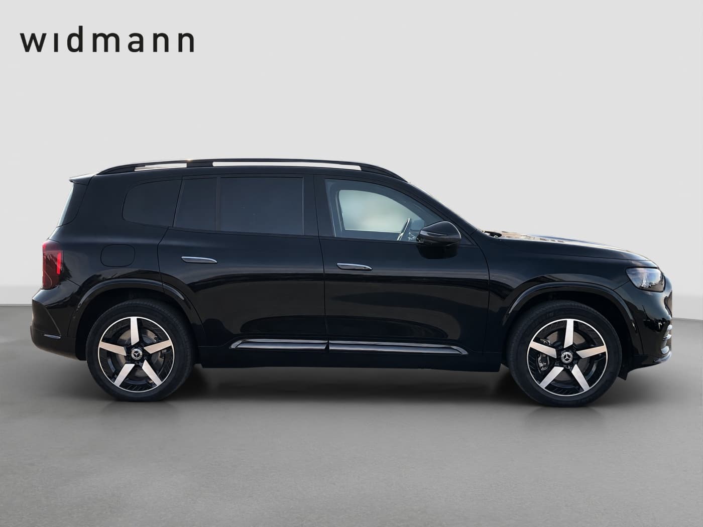Mercedes-Benz GLB 250+ EQ Bild 6
