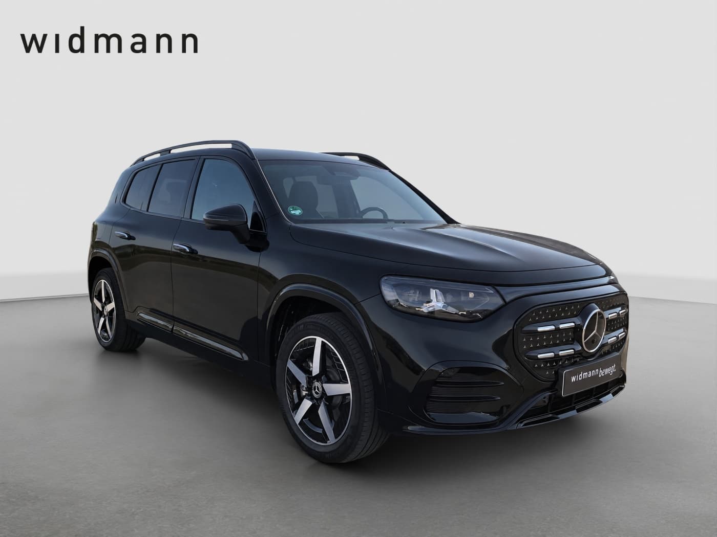 Mercedes-Benz GLB 250+ EQ Bild 7