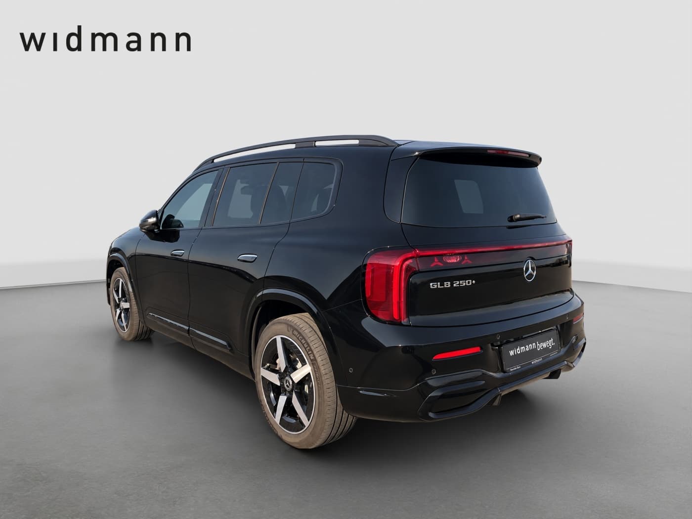Mercedes-Benz GLB 250+ EQ Bild 8