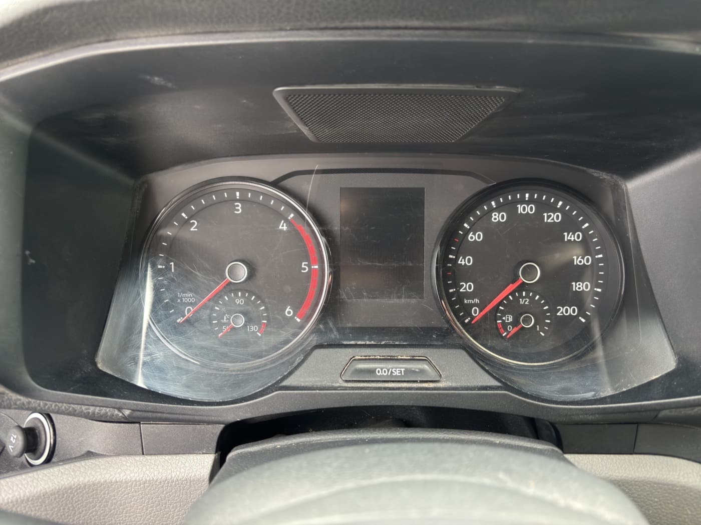 Volkswagen Crafter 30 2.0 TDI 75 kW MR/ND Bild 11