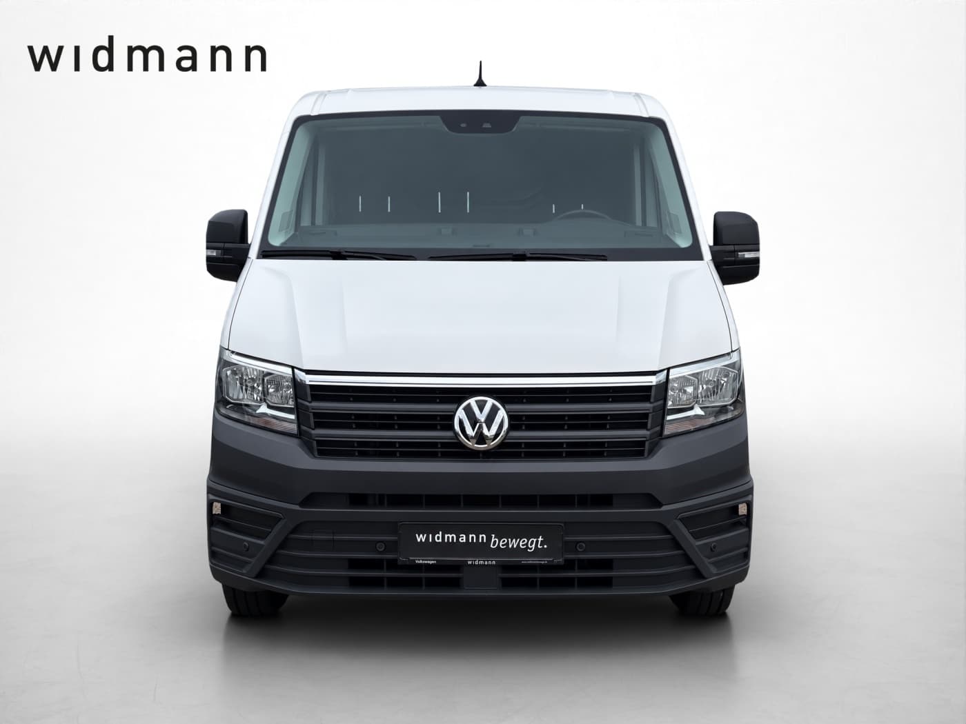 Volkswagen Crafter 30 2.0 TDI 75 kW MR/ND Bild 2