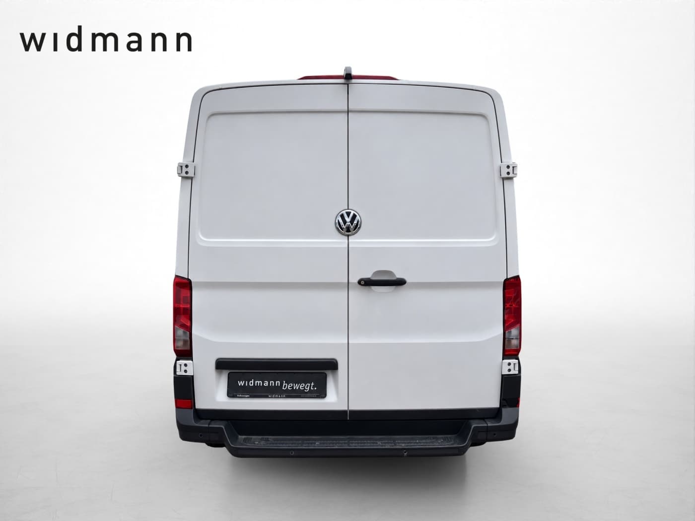 Volkswagen Crafter 30 2.0 TDI 75 kW MR/ND Bild 4