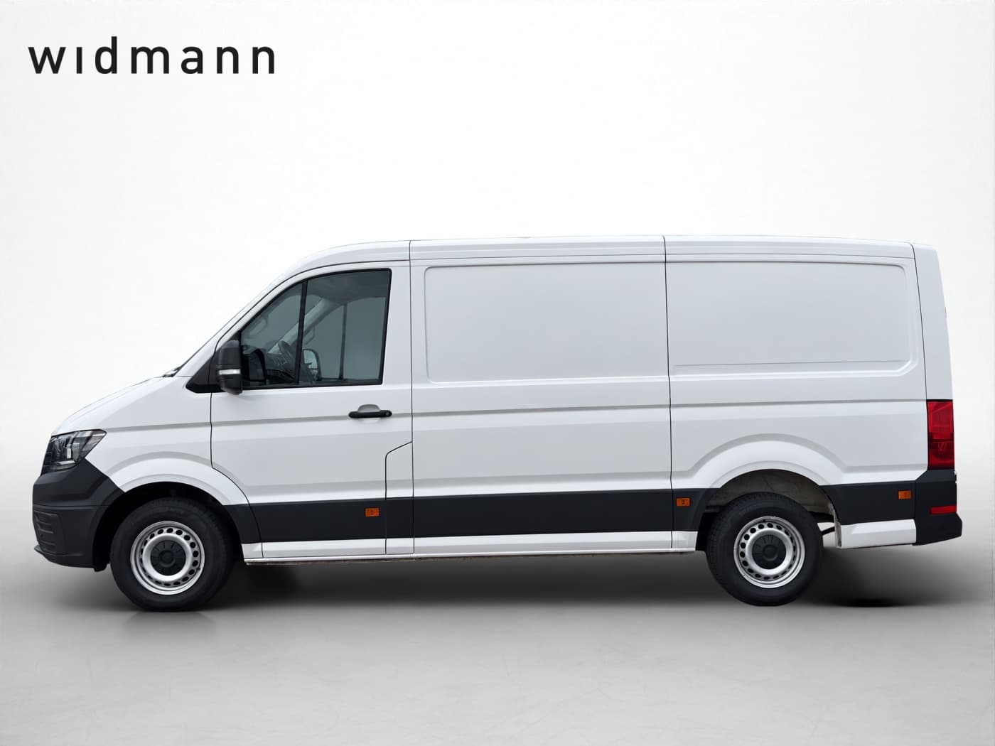 Volkswagen Crafter 30 2.0 TDI 75 kW MR/ND Bild 5