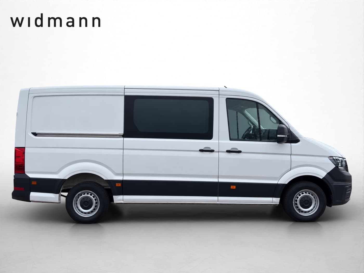 Volkswagen Crafter 30 2.0 TDI 75 kW MR/ND Bild 6