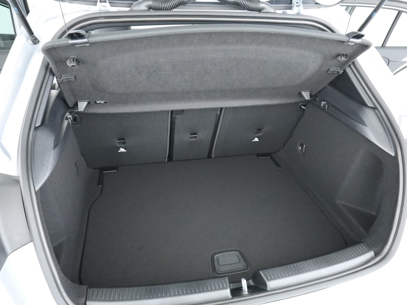 Mercedes-Benz A 200 Kompaktlimousine Bild 22