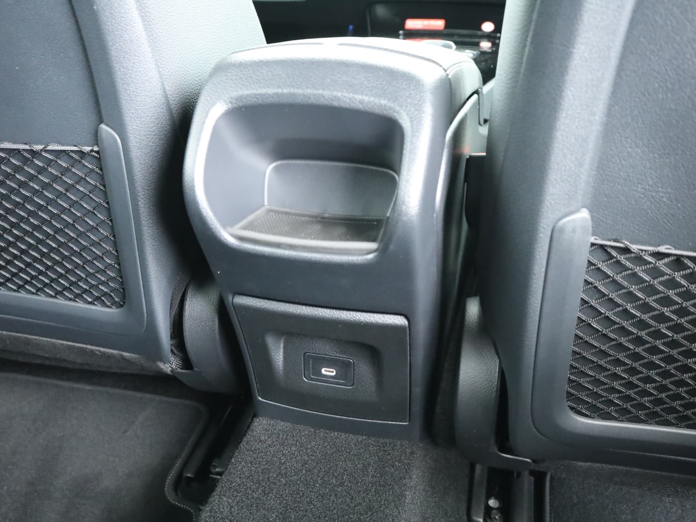 Mercedes-Benz A 200 Kompaktlimousine Bild 23