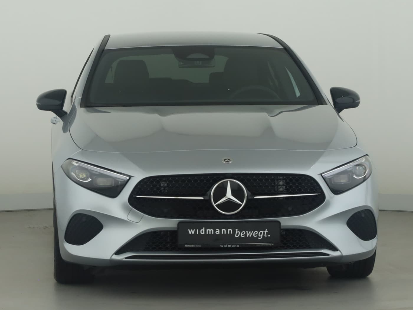 Mercedes-Benz A 200 Kompaktlimousine Bild 3