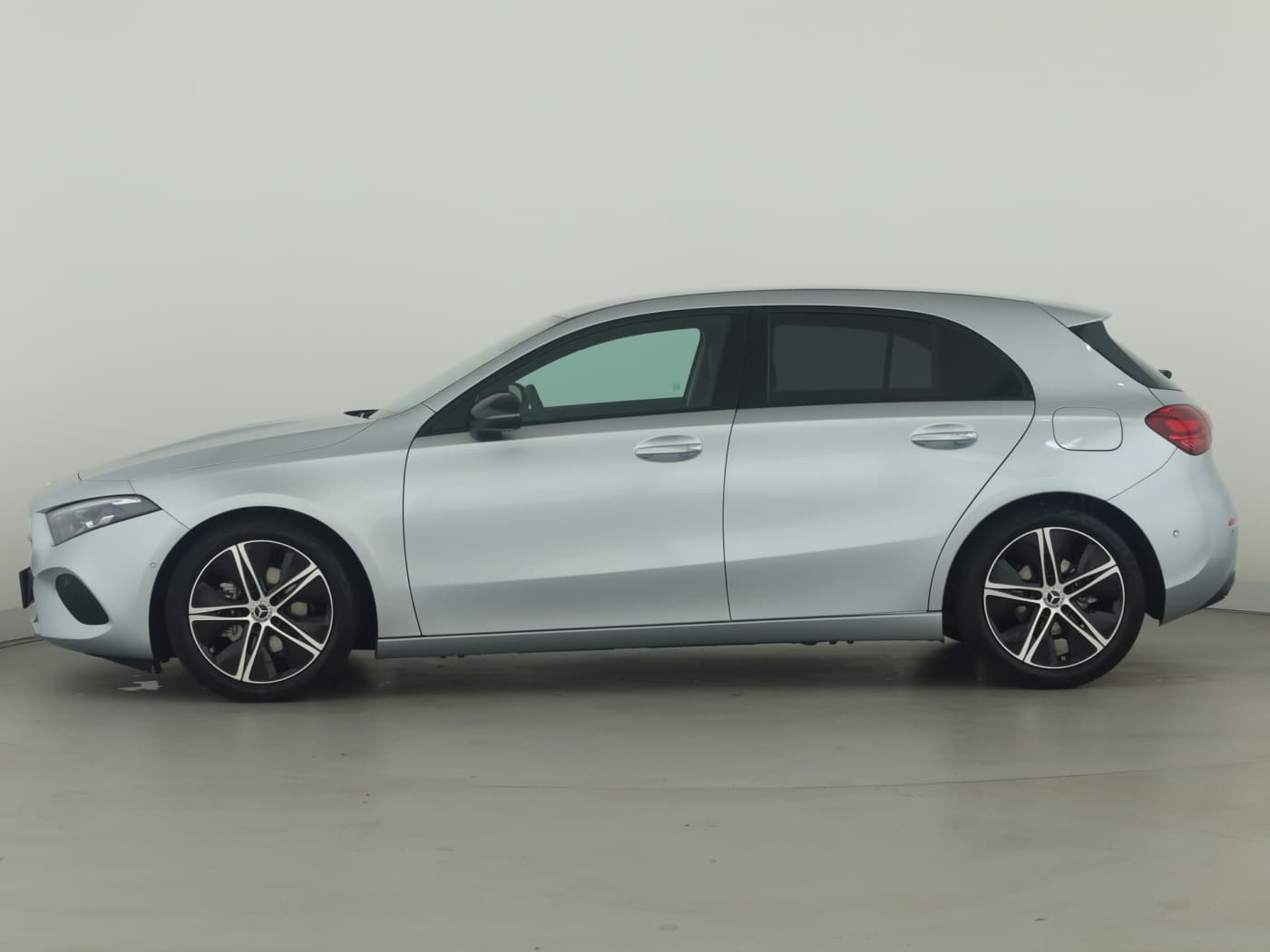 Mercedes-Benz A 200 Kompaktlimousine Bild 7