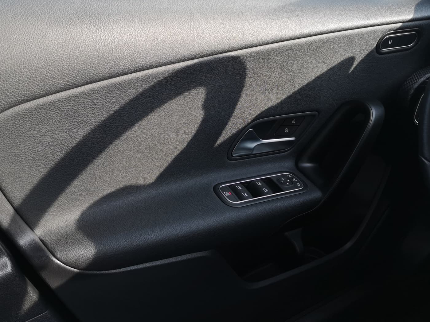 Mercedes-Benz A 180 d Bild 17