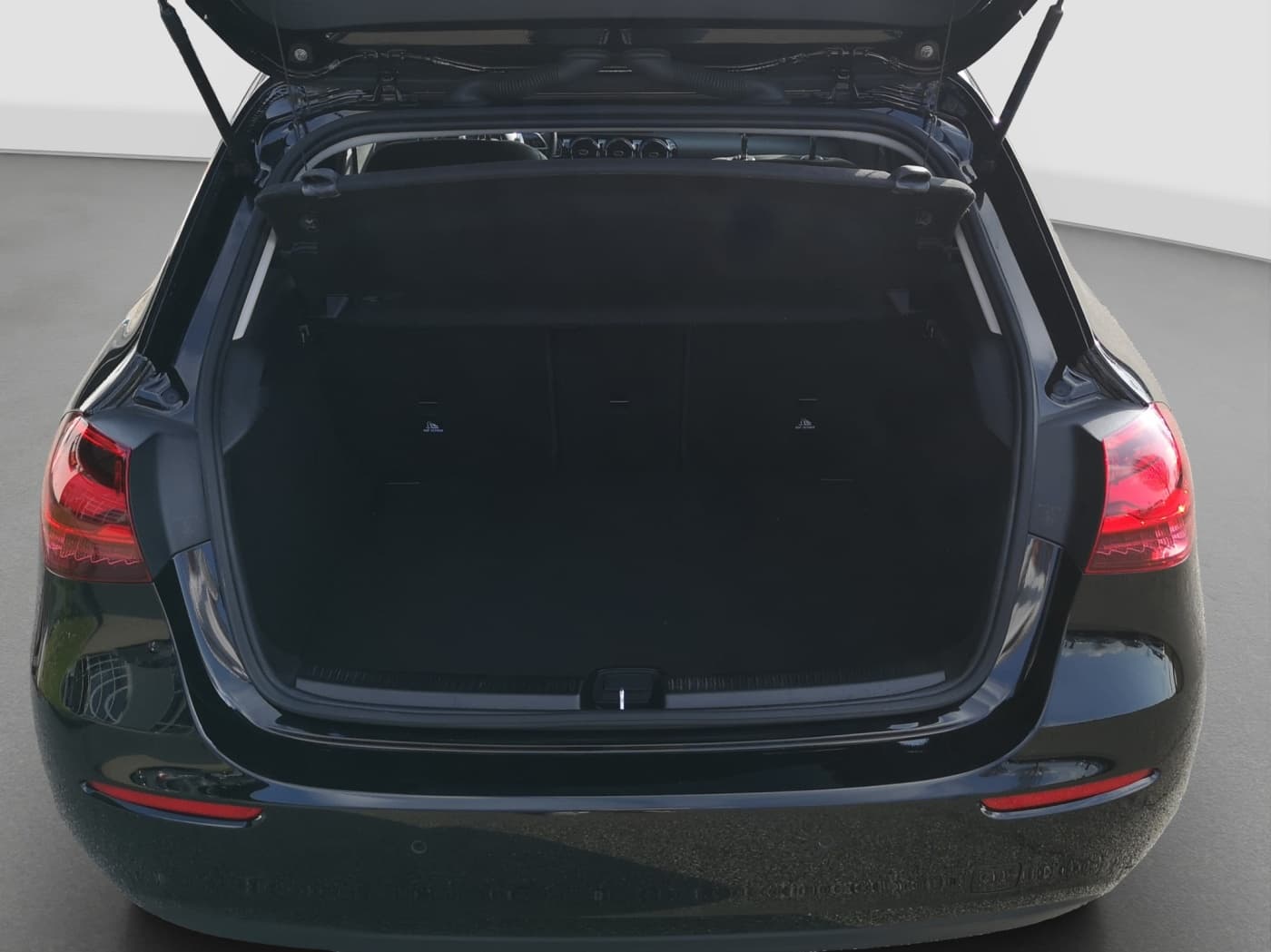 Mercedes-Benz A 180 d Bild 18