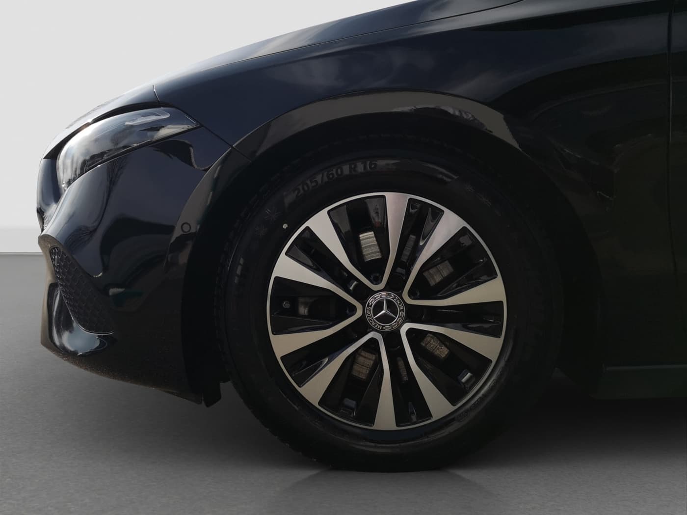 Mercedes-Benz A 180 d Bild 19