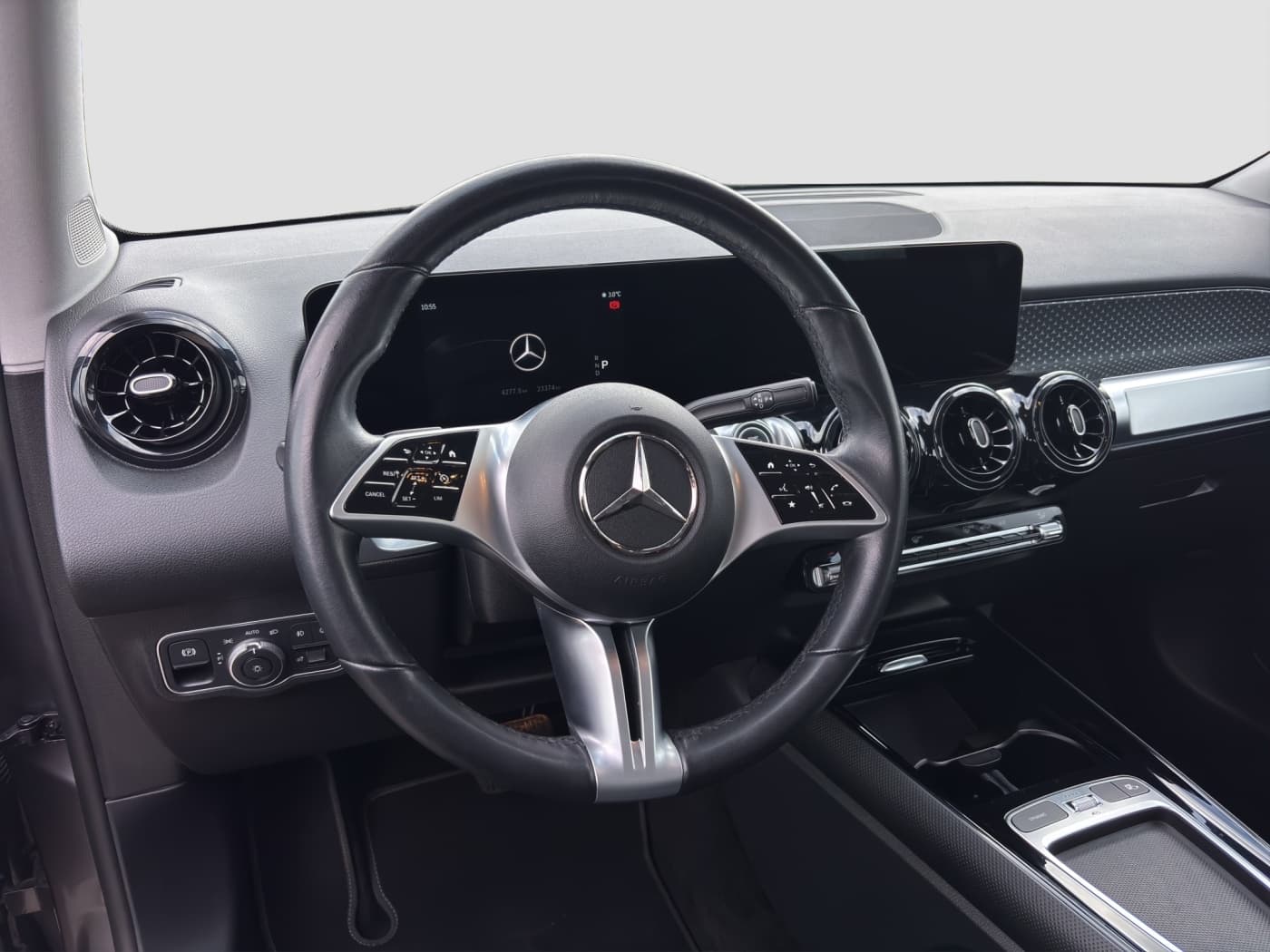 Mercedes-Benz GLB 180 d Bild 10