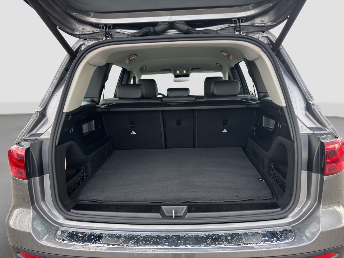 Mercedes-Benz GLB 180 d Bild 19