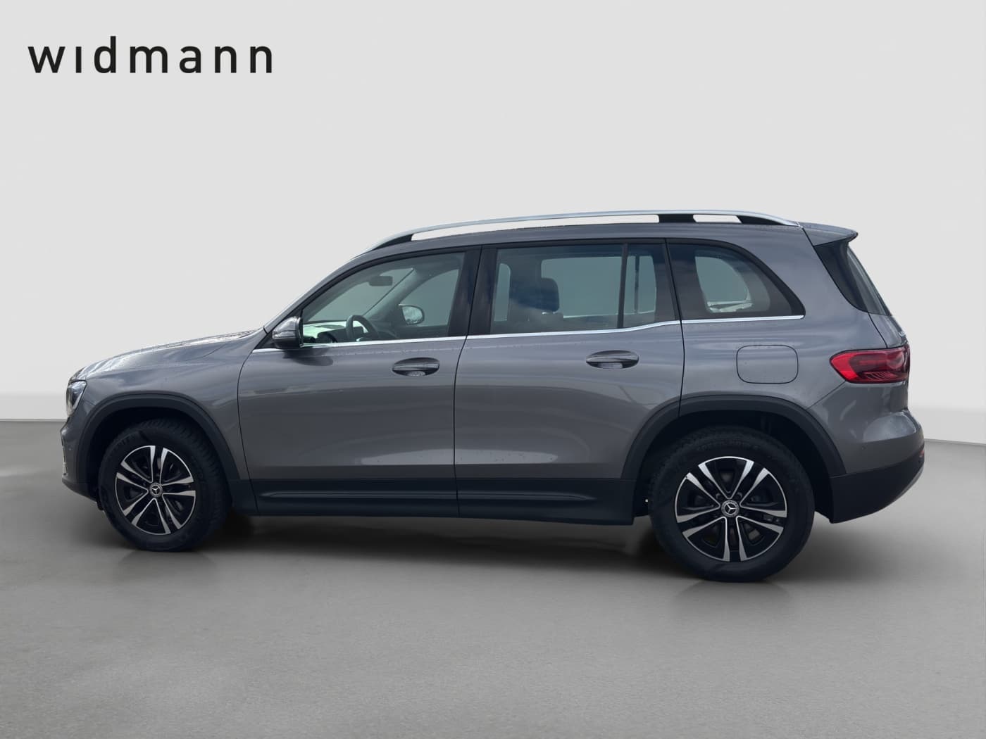 Mercedes-Benz GLB 180 d Bild 5