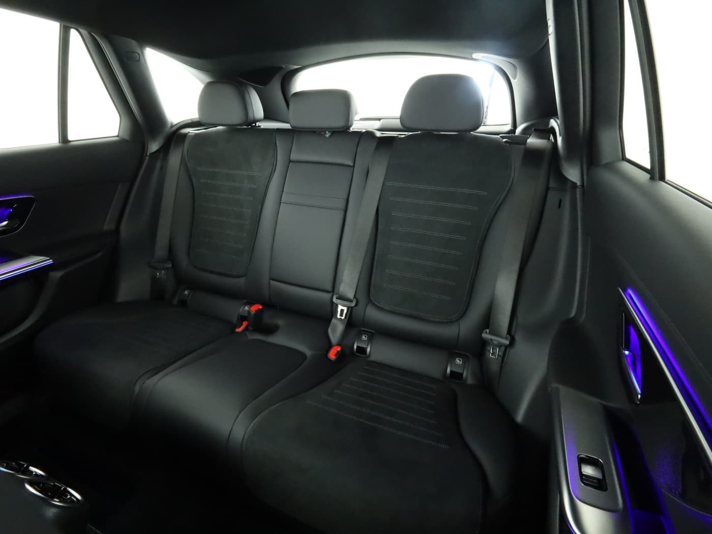 Mercedes-Benz GLC 220 d 4MATIC Bild 18