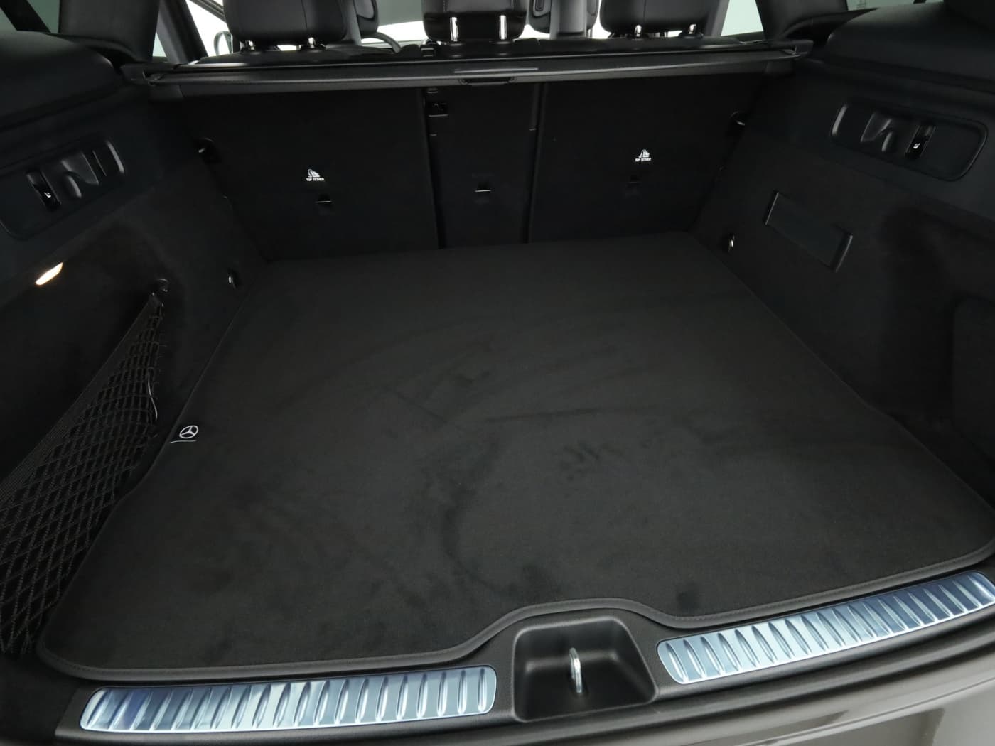 Mercedes-Benz GLC 220 d 4MATIC Bild 22