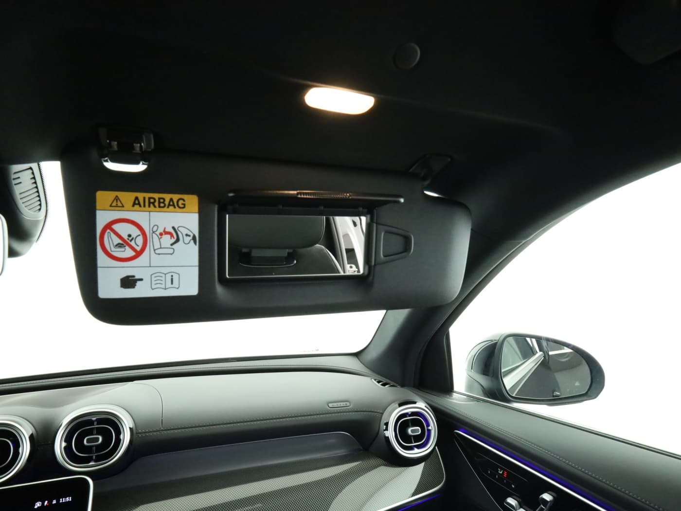 Mercedes-Benz GLC 220 d 4MATIC Bild 23