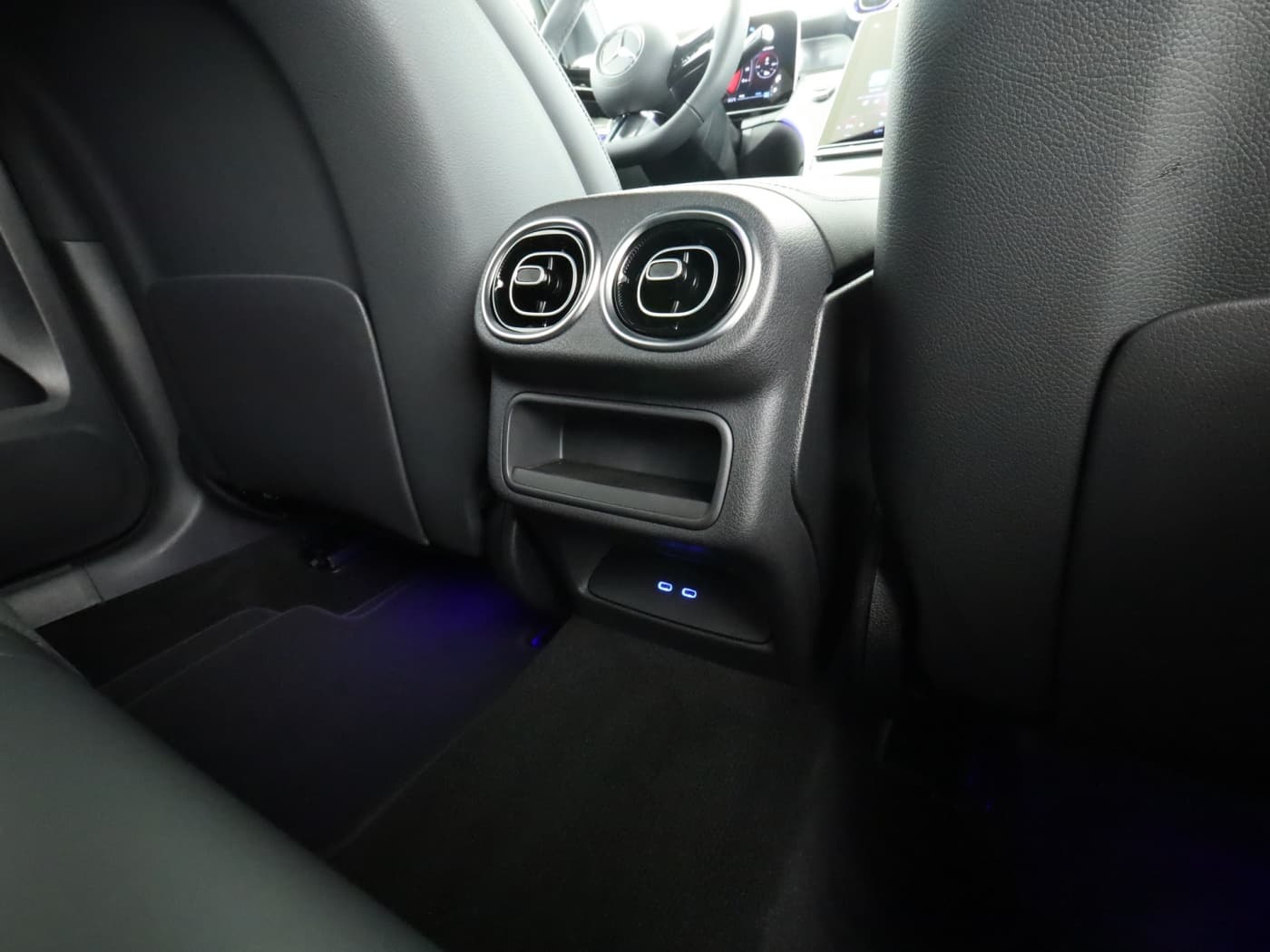 Mercedes-Benz GLC 220 d 4MATIC Bild 25