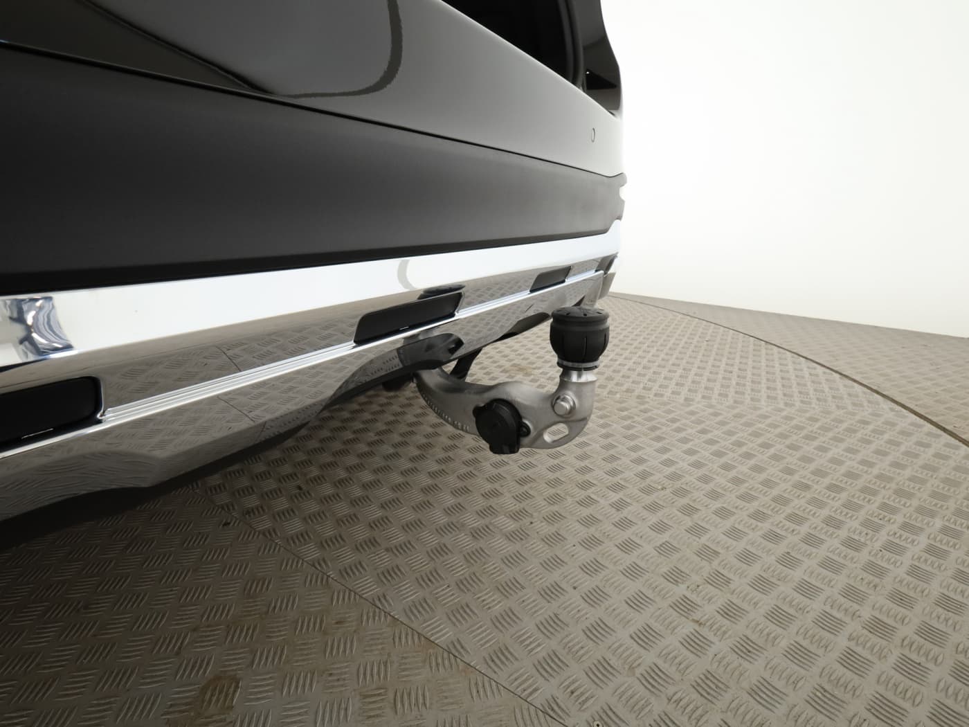 Mercedes-Benz GLC 220 d 4MATIC Bild 28