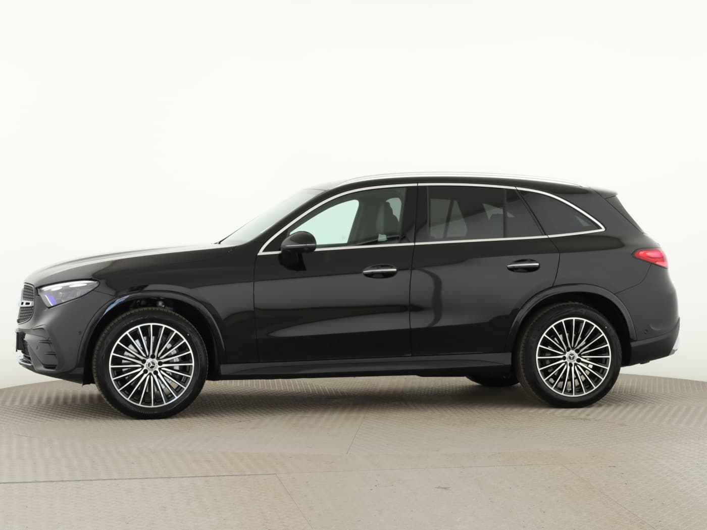 Mercedes-Benz GLC 220 d 4MATIC Bild 7